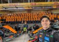 McLaren “reverte” decisão envolvendo Lando Norris e Oscar Piastri