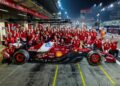 Números revistos pela FIA: Ferrari fica com o título de equipes em 2025