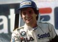 Anos após aposentadoria, Nelson Piquet vive momento emocionante na pista