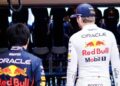 Max Verstappen tem nobre atitude na despedida de Yuki Tsunoda na Red Bull