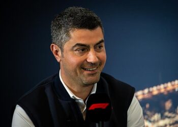 Pivô de polêmica em 2021, Michael Masi assume nova profissão