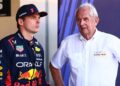 Após sair da Red Bull, Helmut Marko revela futuro de Verstappen na F1